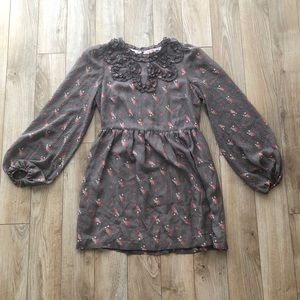 Free People gray dress - Size 4